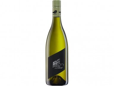 Vynas Pfaffl Vom Haus Riesling Niederosterreich 0,75 l