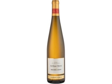 Vynas Michel Leon Pinot Gris Alsace A.C. 0,75 l