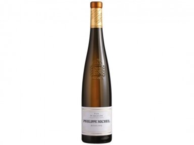 Vynas Philippe Michel Riesling Alsace A.C. 0,75 l