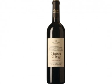 Vynas Quinta Do Pego Grand Reserva D.O.P. 0,75 l