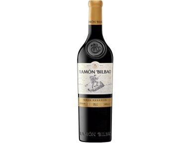 Vynas Ramon Bilbao Gran Reserva Rioja D.O.C. 0,75 l