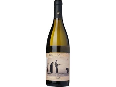 Vynas Ramon Do Cesar Treixadura 0,75 l
