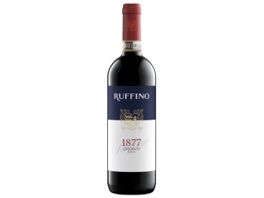 Vynas Ruffino 1877 Chianti D.O.C.G. 0,7 l