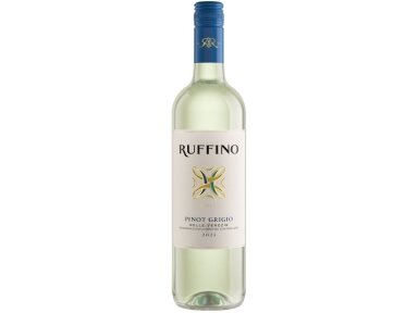 Vynas Ruffino Lumina Pinot Grigio Delle Venezie D.O.C. 0,75 l