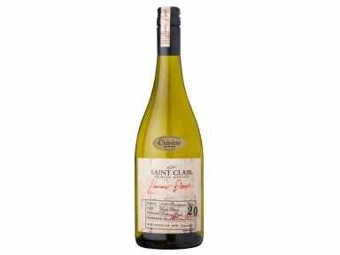 Vynas Saint Clair Pioneer Sauvignon blanc 0,75 l
