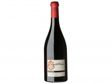 Vynas Sampietrana Squinzano Riserva D.O.P. 0,75 l