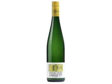 Vynas Selbach Riesling Fish Kabinett Mosel Q.m.P. 0,75 l