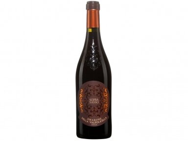 Vynas Sopra Sasso Amarone della Valpolicella 0,75 l