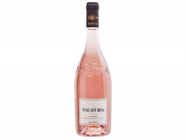 Vynas Tormaresca Calafuria Rosato Salento I.G.T. 0,75 l