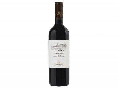 Vynas Tormaresca Neprica Negroamaro Puglia I.G.T. 0,75 l