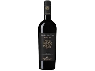Vynas Tormaresca Torcicoda Primitivo Salento I.G.T. 0,75 l