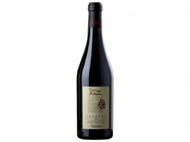Vynas Torre Del Falasco Valpolicella Amarone D.O.C.G. 0,75 l