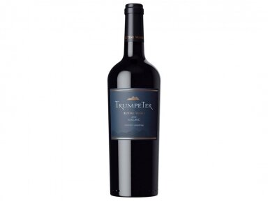 Vynas Trumpeter Malbec 0,75 l