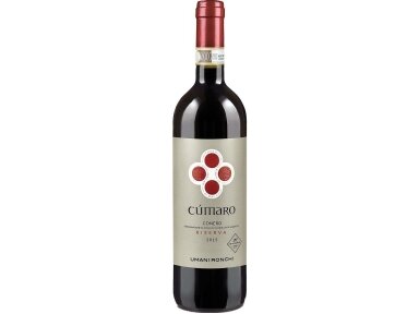 Vynas Umani Ronchi Cumaro Conero Riserva D.O.C.G. 0,75 l