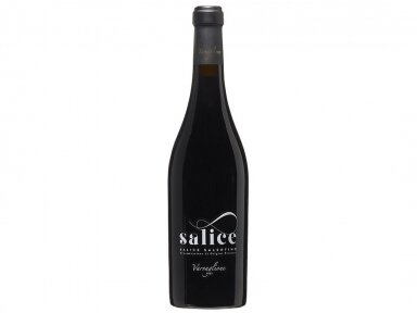 Vynas Varvaglione Salice Salentino D.O.P. 0,75 l