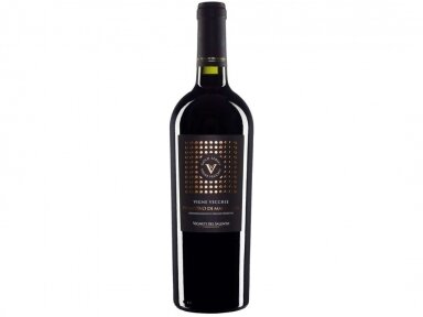 Vynas Leggenda Vigne Vecchie Primitivo di Manduria D.O.P. 0,75 l