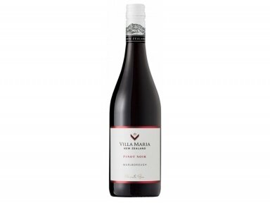 Vynas Villa Maria Private Bin Pinot Noir 0,75 l