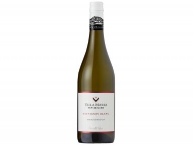 Vynas Villa Maria Private Bin Sauvignon Blanc 0,75 l