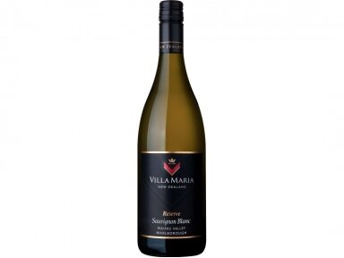 Vynas Villa Maria Reserve Wairau Valley Sauvignon Blanc 0,75 l