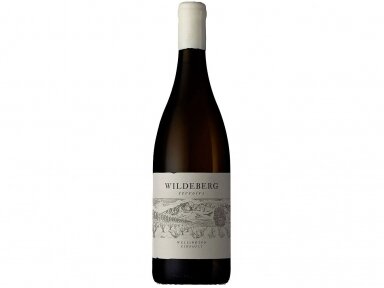 Vynas Wildeberg Terroirs Cinsault 0,75 l