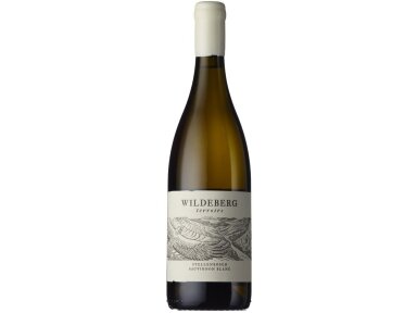 Vynas Wildeberg Terroirs Sauvignon Blanc 0,75 l