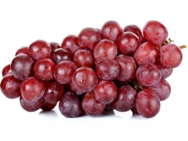Vynuogės raudonos 1 kg