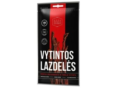 Vytintos Lazdelės Kiaulienos 70 g