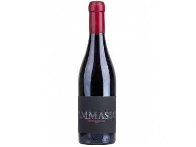 Vynas Ammasso Rosso Sicilia 0,75 l