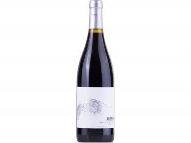 Vynas Angelo Montepulciano D'abruzzo 0,75 l Vynas Angelo Montepulciano D'abruzzo 0,75 l