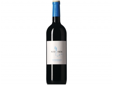Vynas Anwilka Petit Frere Stellenbosch 0,75 l Vynas Anwilka Petit Frere Stellenbosch 0,75 l