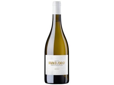 Vynas Arzuaga Fan D.oro Chardonnay 0,75 l Vynas Arzuaga Fan D.oro Chardonnay 0,75 l