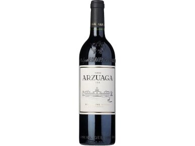 Vynas Arzuaga Ribera del Duera Crianza 0,75 l Vynas Arzuaga Ribera del Duera Crianza 0,75 l