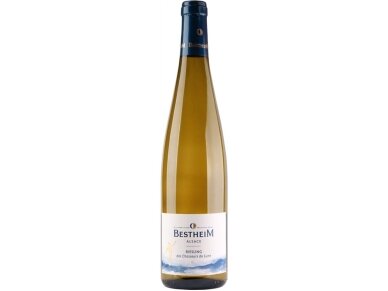Vynas Bestheim Alsace Riesling 0,75 l Vynas Bestheim Alsace Riesling 0,75 l