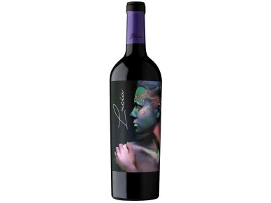 Vynas Bodegas Alceno Lucia Seleccion D.O.P. 0,75 l Vynas Bodegas Alceno Lucia Seleccion D.O.P. 0,75 l