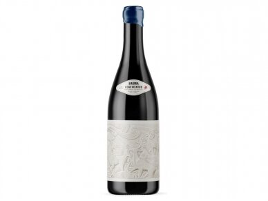 Vynas Bodegas Saura Cogevientos D.O. 0.75 l Vynas Bodegas Saura Cogevientos D.O. 0.75 l