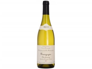 Vynas Bretauche Bourgogne Chardonnay 0,75 l