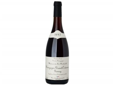 Vynas Bretauche Bourgogne Gamay 0,75 l