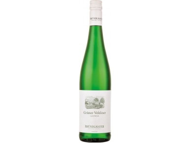 Vynas Brundlmayer Grüner Veltliner Landwein 0,75 l Vynas Brundlmayer Grüner Veltliner Landwein 0,75 l