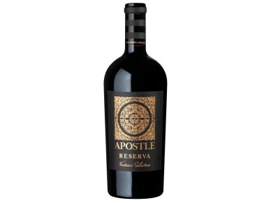 Vynas Casa Ermelinda Freitas Apostle Reserva 0,75 l Vynas Casa Ermelinda Freitas Apostle Reserva 0,75 l