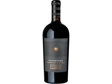 Vynas Casa Ermelinda Freitas Sandstone Castelao Shiraz 0,75 l Vynas Casa Ermelinda Freitas Sandstone Castelao Shiraz 0,75 l