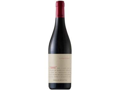 Vynas Cecilia Beretta Soraie Rosso Veneto I.G.T. 0,75 l Vynas Cecilia Beretta Soraie Rosso Veneto I.G.T. 0,75 l