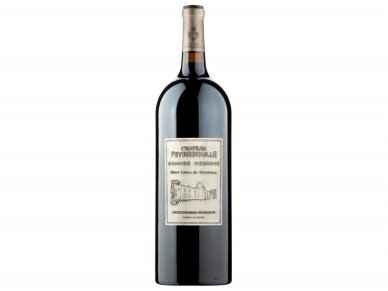 Vynas Chateau Peyredoulle Grande Reserve Magnum 1,5 l