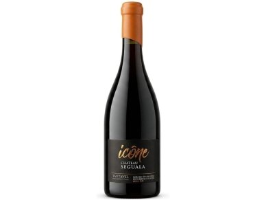Vynas Chateau Seguala Icone Cotes du Roussillon Villages 0,75 l Vynas Chateau Seguala Icone Cotes du Roussillon Villages 0,75 l
