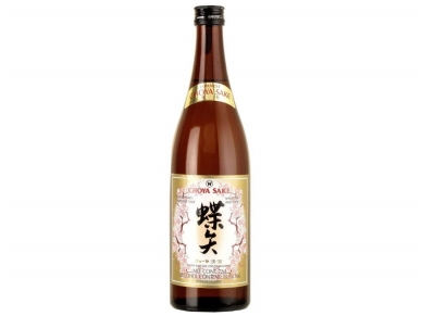 Vynas Choya Sake 0,72 l Vynas Choya Sake 0,72 l