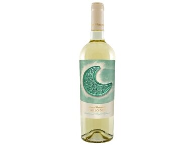 Vynas Cingue Segni Luna Passante Grillo Sicilia D.O.C. 0,75 l Vynas Cingue Segni Luna Passante Grillo Sicilia D.O.C. 0,75 l