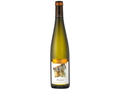 Vynas Domaine Andre Lorentz Riesling 0,75 l