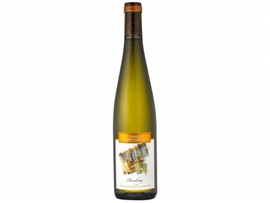 Vynas Domaine Andre Lorentz Riesling 0,75 l Vynas Domaine Andre Lorentz Riesling 0,75 l