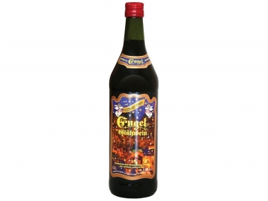 Vyno gėrimas Engel Gluhwein 1 l Vyno gėrimas Engel Gluhwein 1 l