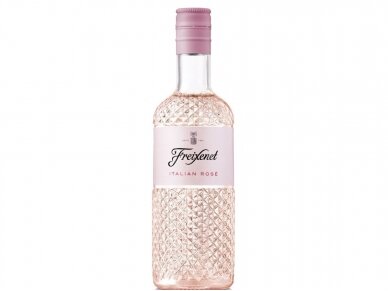 Vynas Freixenet Italian Rose 0,1875 l Vynas Freixenet Italian Rose 0,1875 l