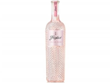 Vynas Freixenet Italian Rose 0,75 l Vynas Freixenet Italian Rose 0,75 l